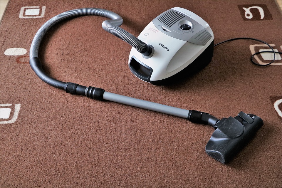 Carpet Cleansing 101: The Terminating Information to Holding Your Flooring Unused and Blank